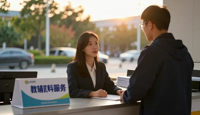 如何有效使用教辅资料服务实现教学设计优化